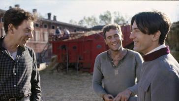 Προβολές ταινιών στη Βιβλιοθήκη του Πανεπιστημίου