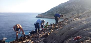 Ενίσχυση της νησιωτικής πολιτιστικής δραστηριότητας