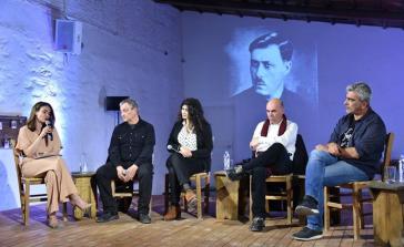 «Διάλογος» για την ιστορία του ρεμπέτικου στη Σύρο