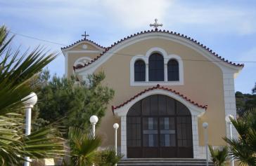 Πανηγυρικός Εορτασμός του Αγίου Ιωσήφ στον Βήσσα