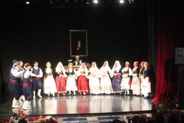 Τα Κρητικά τα Ζάλα είναι βαριά σε αξία