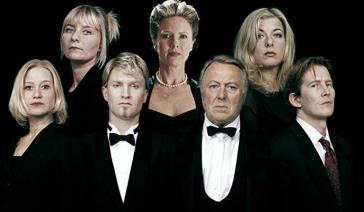 Η "Οικογενειακή Γιορτή" στη Βιβλιοθήκη του Πανεπιστημίου Αιγαίου