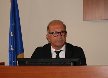 Επιστολή Λεονταρίτη προς τον πρόεδρο του Δημοτικού Συμβουλίου Σύρου - Ερμούπολης