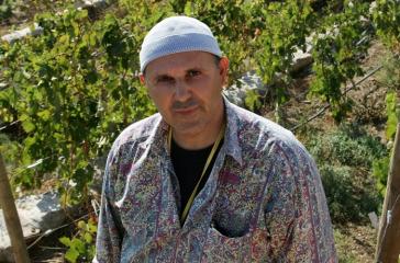 Δεύτερος Δημοτικός Σύμβουλος της ΚΕΠοΜ ο Γιώργος Ξυδάκης