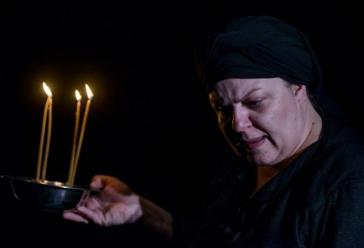 Μία ηρωική φιγούρα που διδάσκει μαθήματα ζωής