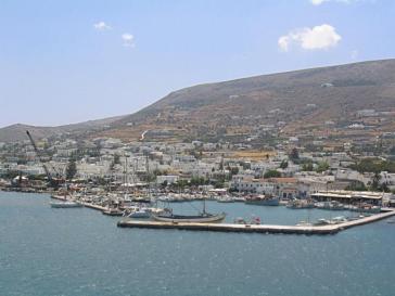 Απαγόρευση απόπλου φορτηγού πλοίου λόγω μηχανικής βλάβης