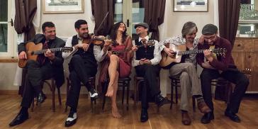 Ενδιαφέρουσες μουσικές συνευρέσεις