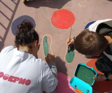 Εβδομάδα Περιβάλλοντος Let’s do it Greece 2019 στα σχολεία της Σύρου