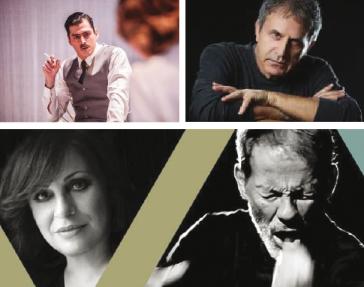 Σύρος – Πολιτισμός 2019