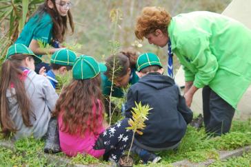 Μία «γροθιά» για την ενδυνάμωση του φυσικού πλούτου