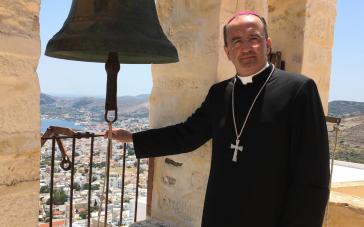 "Η αγάπη μπορεί να νικήσει το κακό"