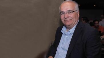 Η Βιβλιοθήκη Ανωμερίτη για την απώλεια του Αντώνη Βγόντζα