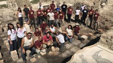 Οι πρώτοι και σημαντικοί καρποί της «Κιμωλίας Γης»