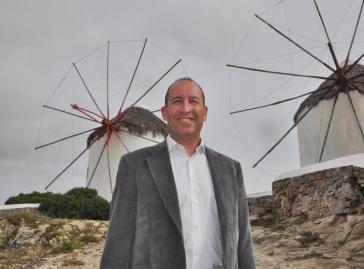 Η παράταξη “Μπροστά το Νότιο Αιγαίο” καλωσορίζει τον Δημήτρη Λυκούρη 