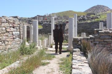 Μία διαφορετική θέαση του παρελθόντος