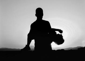 Μια αντιπολεμική κραυγή των ξεριζωμένων 