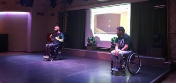 "Δεν υπάρχει διαφορετικότητα, είμαστε όλοι ίσοι"