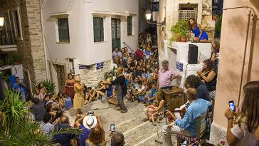 26ο Φεστιβάλ Κιθάρας Ερμούπολης