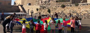 Καλοκαιρινή Γιορτή στο Βιομηχανικό Μουσείο Τομάτας