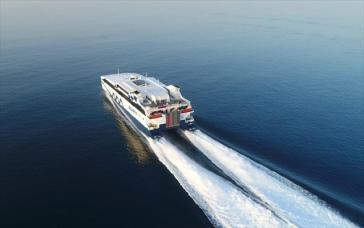 Τροποποιήσεις δρομολογίων World Champion Jet