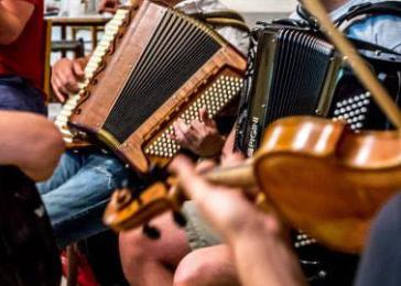 Σεμινάρια του Φεστιβάλ Ακορντεόν Σύρου 2019