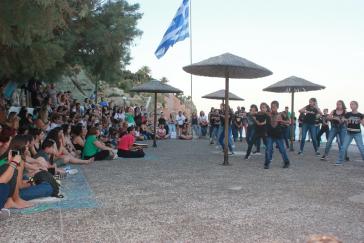 Μία παραλία με «Αστέρια»