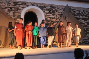 «Θέλουμε να φτιάξουμε τους καλύτερους πολίτες»