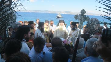 Ετήσιο «προσκύνημα» στη Μακρόνησο