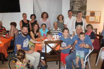 «Προσπαθώ να κάνω τα παιδιά μου καλύτερους ανθρώπους»