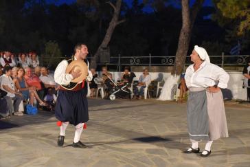 Ραντεβού τον Σεπτέμβριο