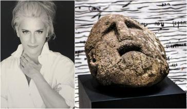 «Η τέχνη αμβλύνει τις γωνίες της ψυχής μας»