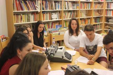 Τα παιδιά έκαναν και πάλι το θαύμα τους