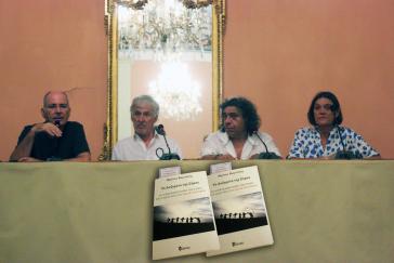 Το Λαζαρέτο της Σύρου και η μαρτυρία του Segur Dupeyron