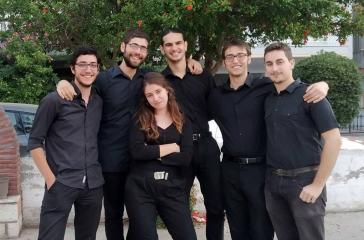 Νέοι με ταλέντο και αγάπη για την παράδοση