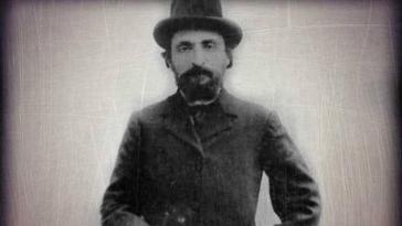 "Σουρής ο σατιρικός, ο προφητικός" του Πασχάλη Τόνιου στη Σύρο