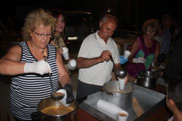 «Μύρισε» παράδοση στον Φοίνικα