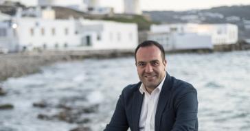 "Η παιδεία αποτελεί το μεγαλύτερο πλούτο κάθε κοινωνίας"