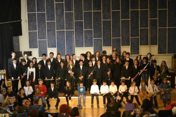 Σταθερός βηματισμός εξέλιξης 