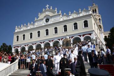 Το πνευματικό στολίδι της Ορθοδοξίας