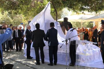 Επίσκεψη του Προέδρου της Δημοκρατίας στη Νάξο