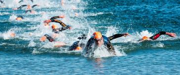 Δήλωσε κι εσύ συμμετοχή στο 2ο Syros Aquathlon 2019