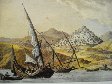 «ΤΟΠΙΟ: Φυσικές και Πολιτισμικές προσλήψεις»