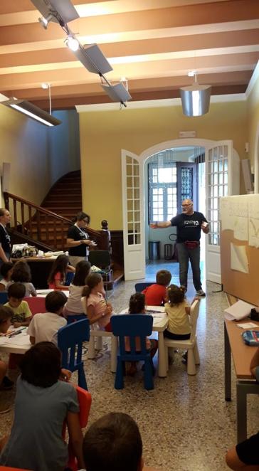 Δίνοντας «ψυχή» στη φαντασία