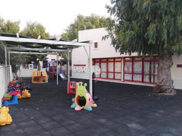 Ανάγκη για οριστική λύση στέγασης του Ειδικού Νηπιαγωγείου Σύρου - Ερμούπολης