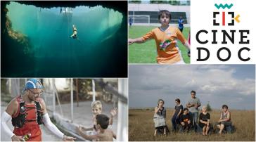 Το CineDoc Island ταξιδεύει στις Κυκλάδες