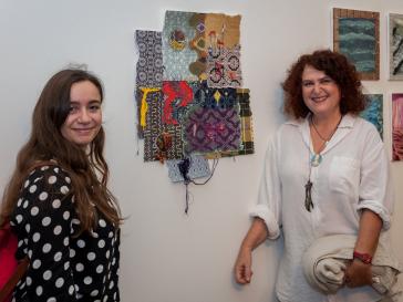 Με έμπνευση από το παρελθόν και το παρόν της Σύρου