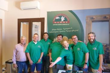 Ταξίδι γνωριμίας με τα αυθεντικά προϊόντα ΠΟΠ