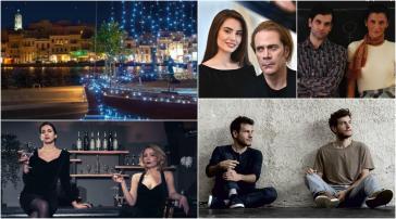 Πολιτιστικός «μποναμάς» για μικρούς και μεγάλους