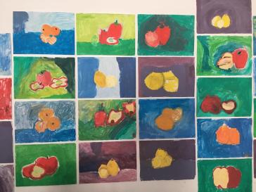 Δημιουργικά απογεύματα στη Μύκονο