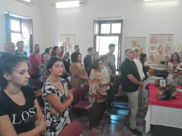 Ένα επάγγελμα πρωτίστως ανθρωπιστικό